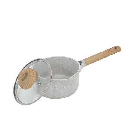 ชุดเครื่องครัว GIVING KECH 6 ชิ้น สีครีม_5