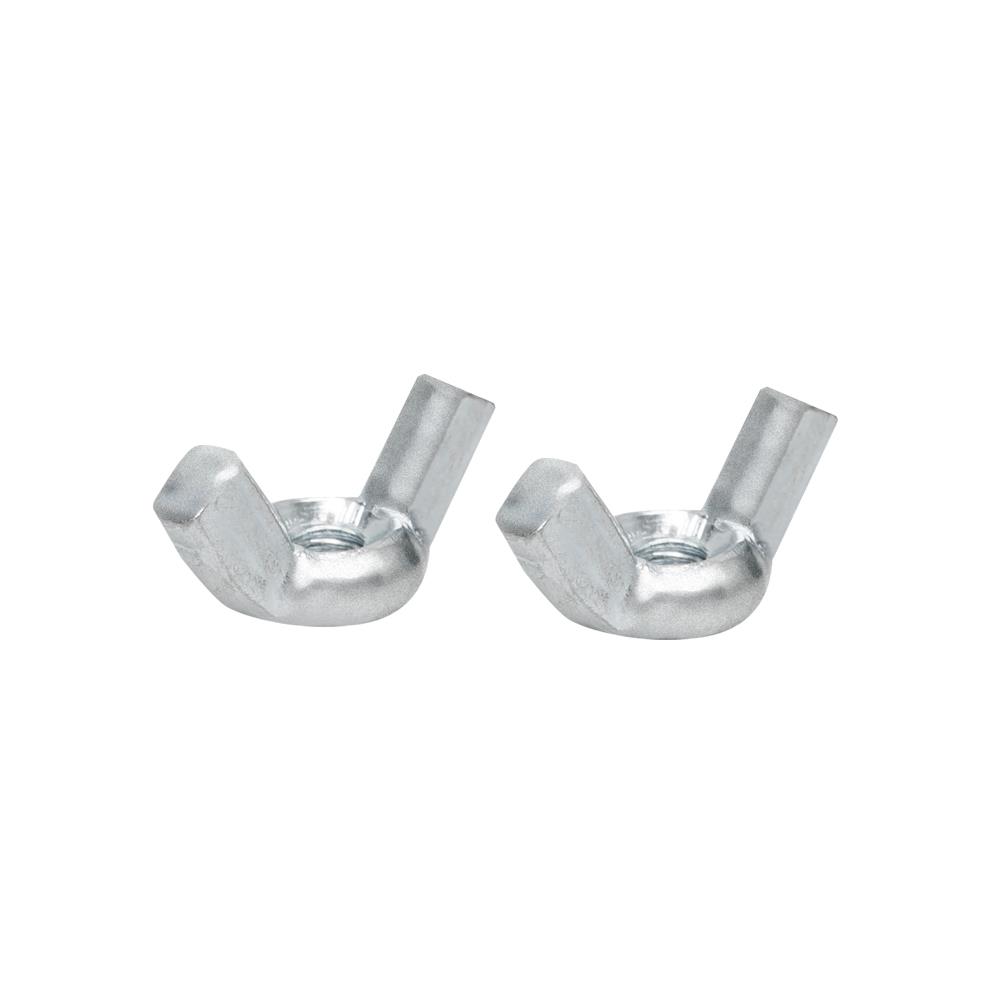 น็อตหางปลา DEXZON 4 มม. แพ็ก 10 ชิ้น