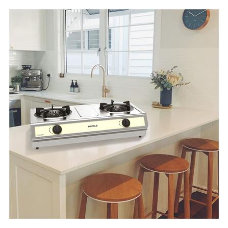 เตาแก๊สตั้งโต๊ะ 2 หัวแก๊ส HAFELE 495.06.137_2