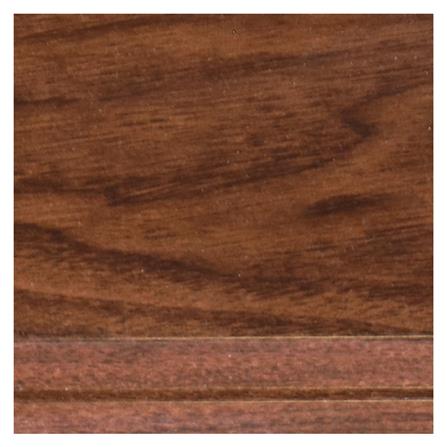 บัวพื้น PS CROBERN JC879-937G 9.5X300X1.2 ซม. สี BROWN WOOD_2
