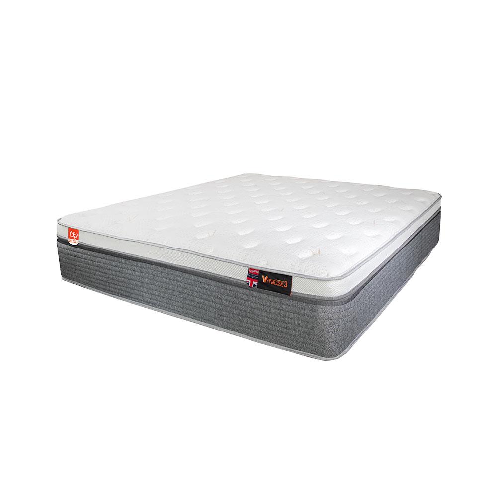 ที่นอน 5 ฟุต SLUMBERLAND VITALIZE 3