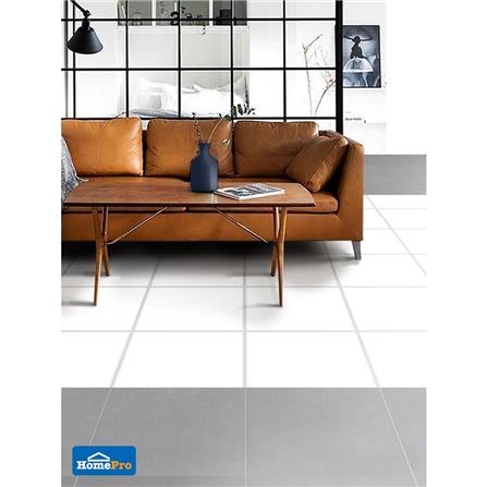 กระเบื้องพื้น 50x50 ซม. DURAGRES อินเล็ท ขาว A 1 ตร.ม._1
