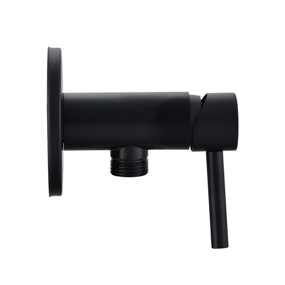 วาล์วฝักบัว 1 ทาง RASLAND RA BLK-VALVE