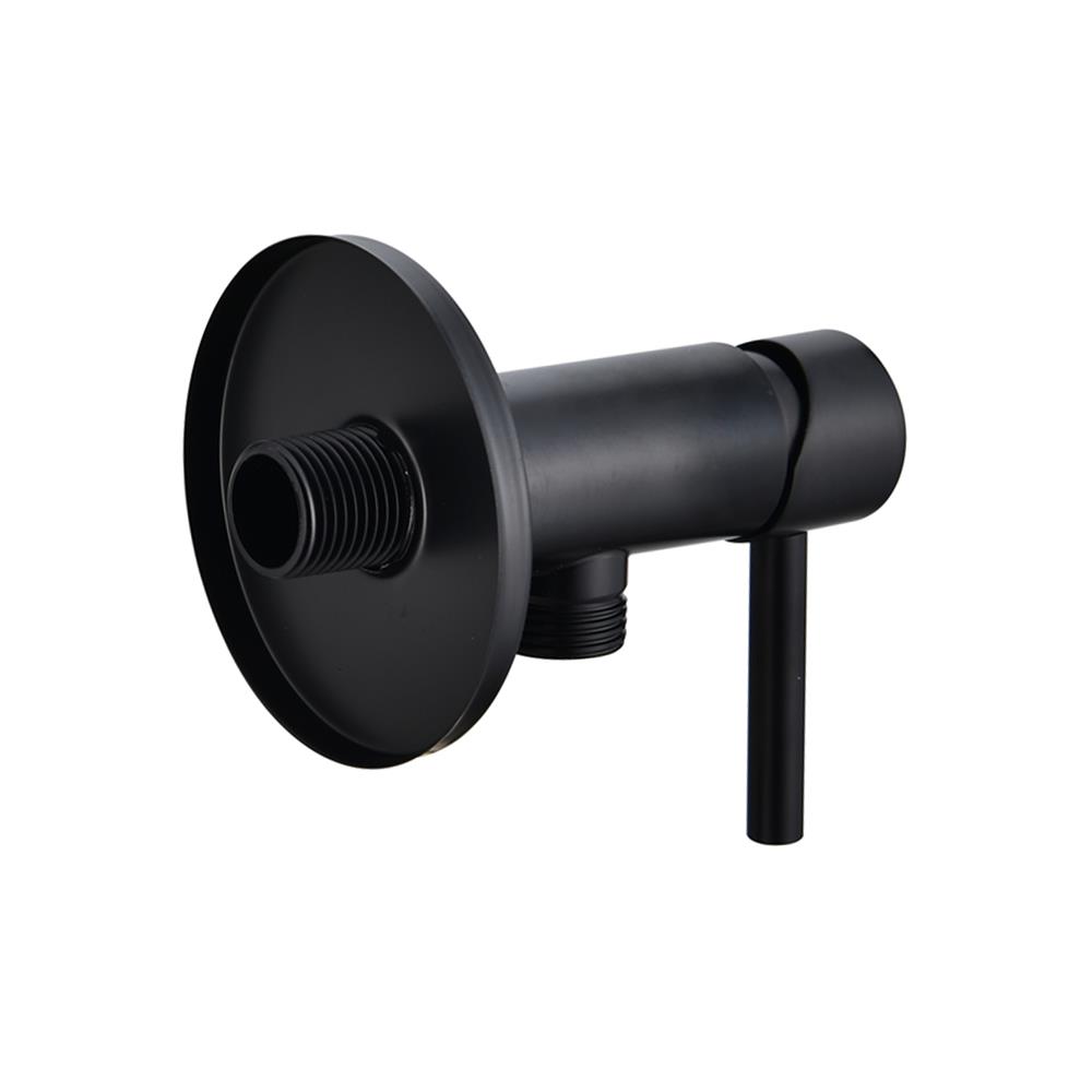 วาล์วฝักบัว 1 ทาง RASLAND RA BLK-VALVE