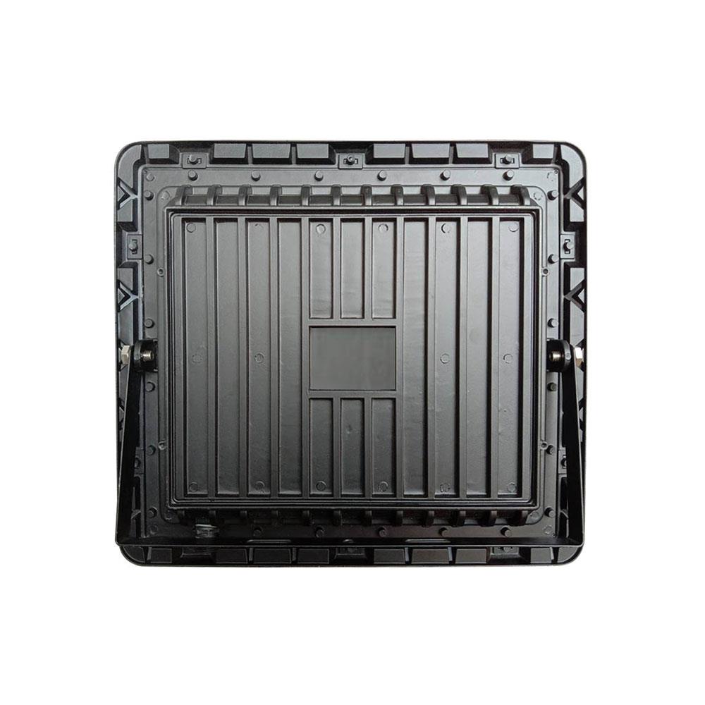 สปอตไลท์ SOLAR LAMPTAN JUMBO 50 วัตต์ DAYLIGHT สีดำ