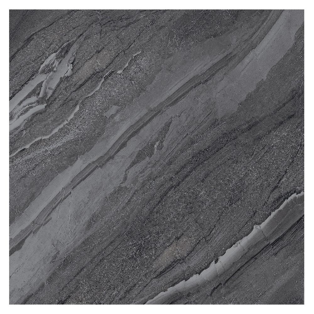 กระเบื้องพื้น 50x50 ซม. DURAGRES เคลเมนซ่า ดาร์กเกรย์ A 1 ตร.ม.