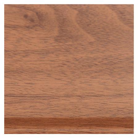 บัวพื้น PS CROBERN JC879-73485 9.5X300X1.2 ซม. สีเชอร์รี่_2