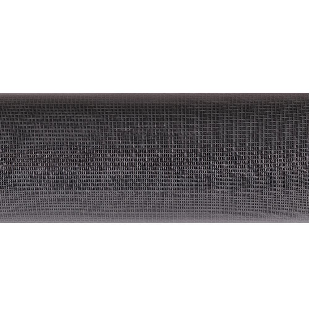 มุ้งลวดไฟเบอร์กลาส เคลือบ PVC DEXZON 48 นิ้ว X 2.10 ม. สีเทา