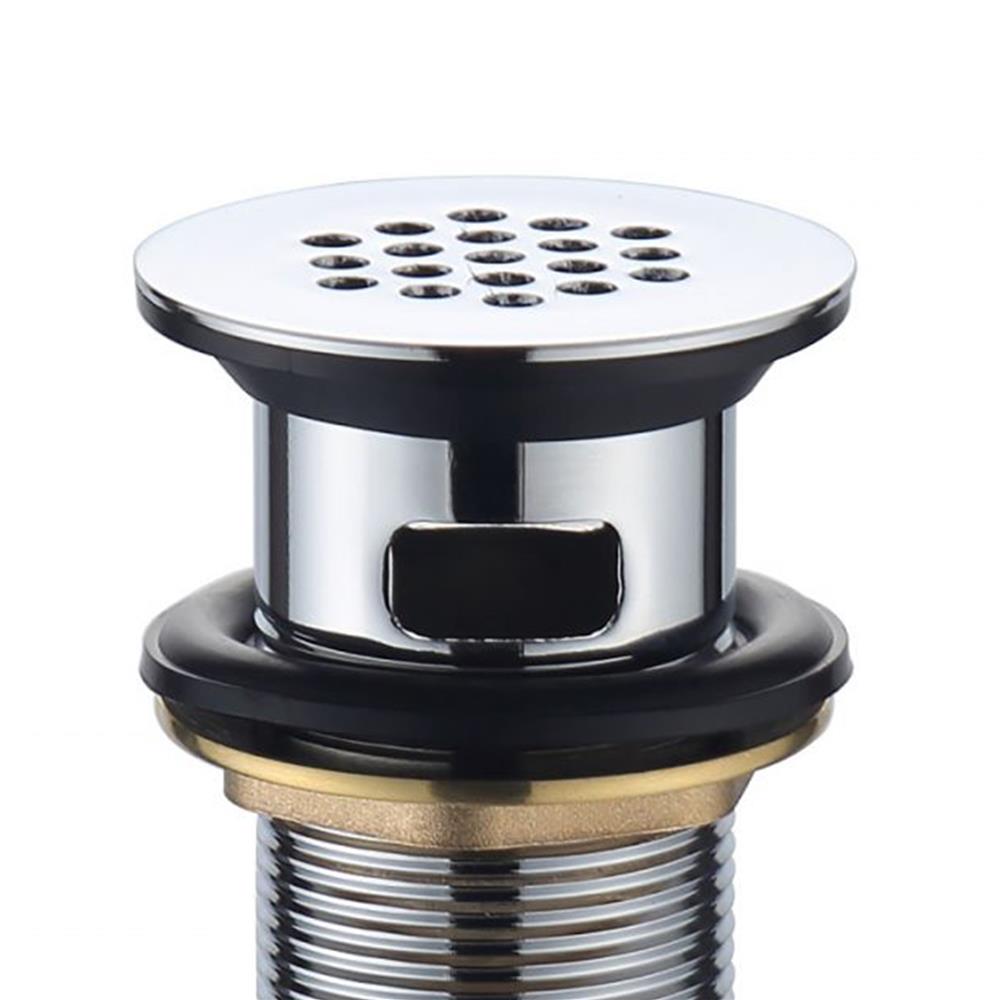 สะดืออ่างล้างหน้าแบบรูรังผึ้ง RASLAND RA BEE-1516