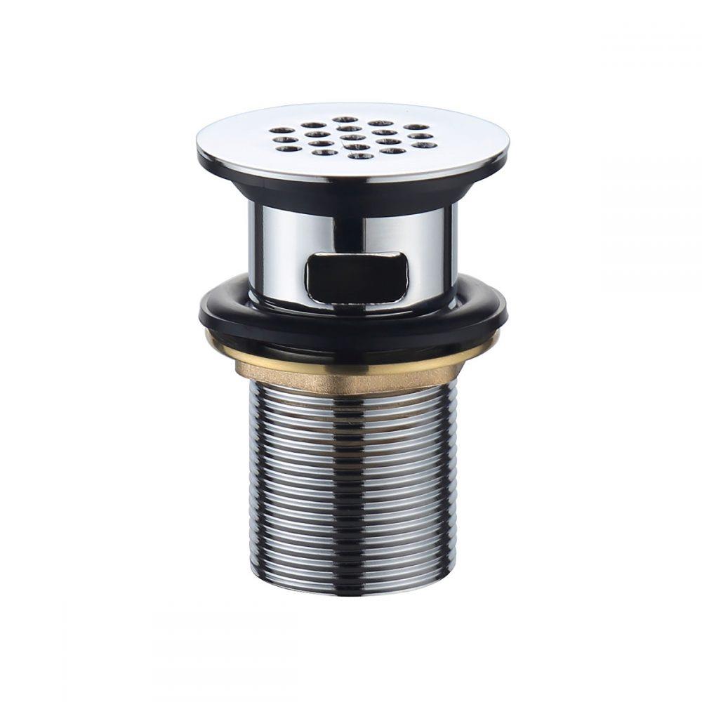 สะดืออ่างล้างหน้าแบบรูรังผึ้ง RASLAND RA BEE-1516