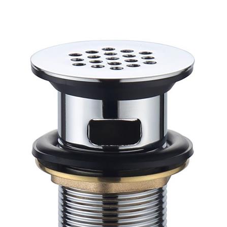 สะดืออ่างล้างหน้าแบบรูรังผึ้ง RASLAND RA BEE-1516_1