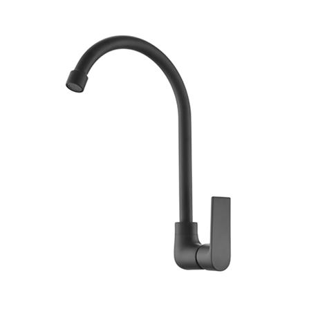 ก๊อกซิงค์เดี่ยวผนัง HAFELE 485.61.053