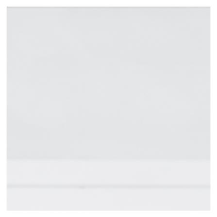 บัวพื้น PS CROBERN JC879-1105 9.5X300X1.2 ซม. สีขาว_2