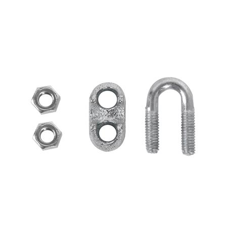 กิ๊บจับสลิง DEXZON 1/8 นิ้ว 50 ชิ้น_1