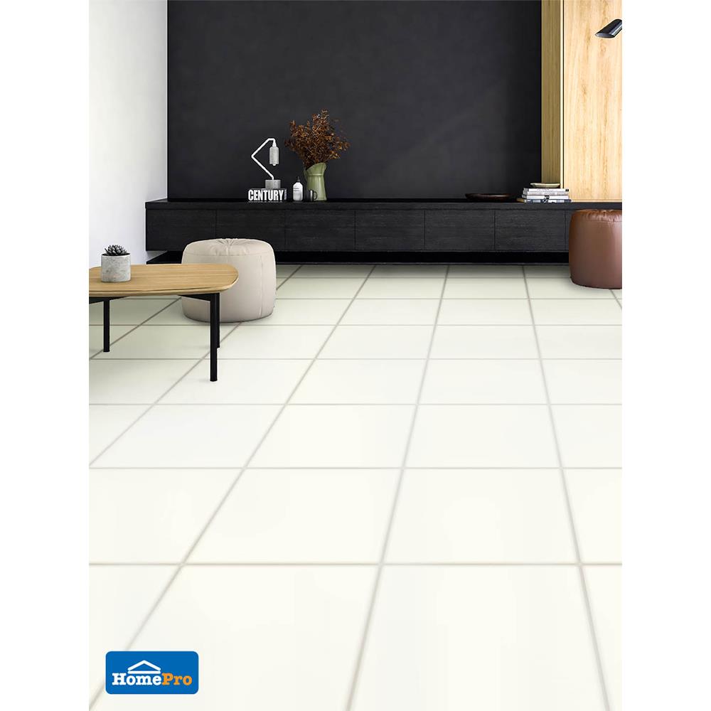 กระเบื้องพื้น 50x50 ซม. DURAGRES อินเล็ท เบจ A ตร.ม.