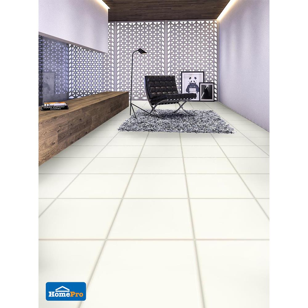 กระเบื้องพื้น 50x50 ซม. DURAGRES อินเล็ท เบจ A ตร.ม.