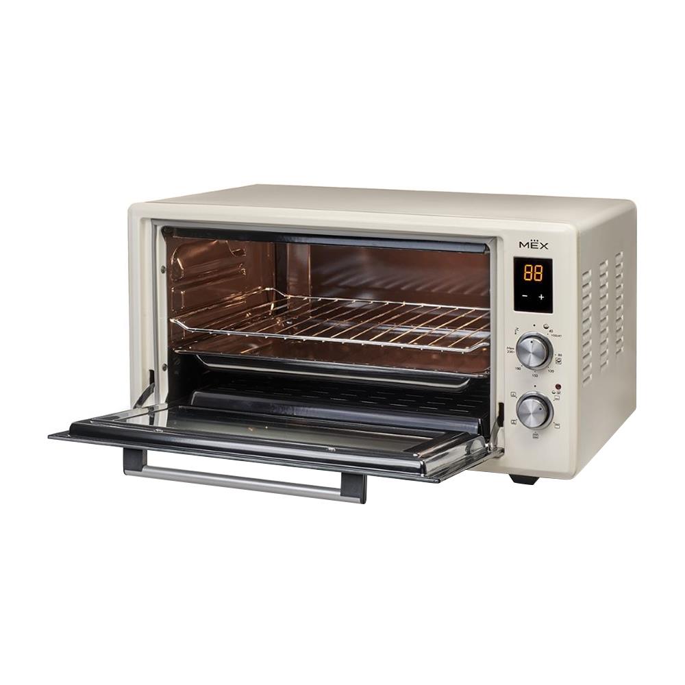 เตาอบเล็ก MEX MIDI456ES 45 ลิตร
