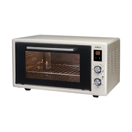 เตาอบเล็ก MEX MIDI456ES 45 ลิตร_1
