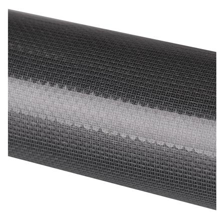 มุ้งลวดไฟเบอร์กลาส เคลือบ PVC DEXZON 30 นิ้ว X 2.10 ม. สีเทา_2