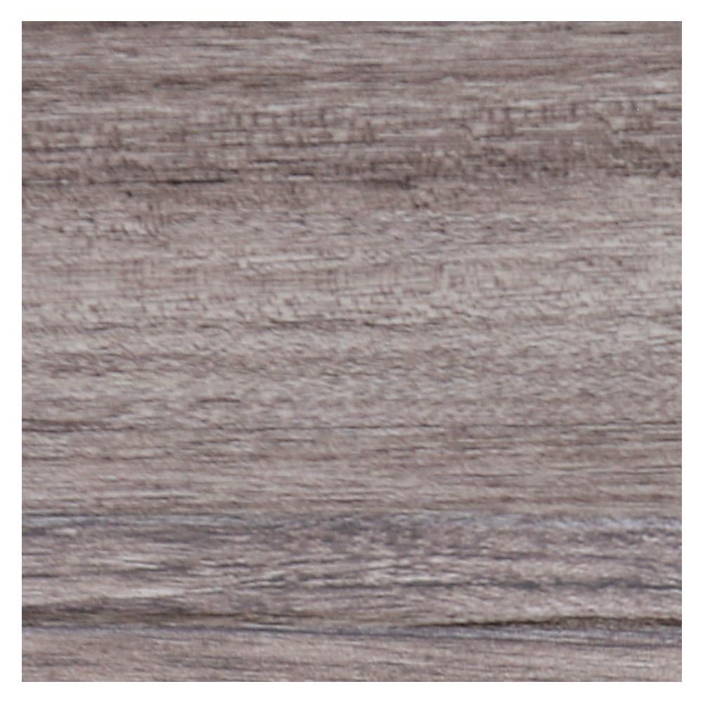 บัวพื้น PS CROBERN JC879-1868 9.5x300x1.2 ซม. สีเทา