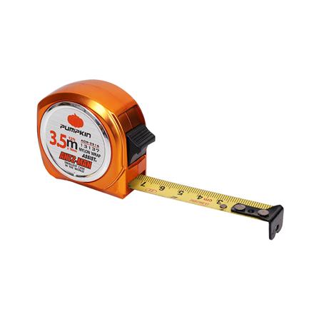 ตลับเมตร PUMPKIN ANTZ-MAN ORIGIN 3.5 ม. สีส้ม_1