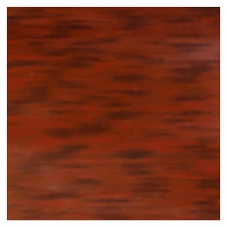 บัวพื้น PS CROBERN JC879-690 9.5X300X1.2 ซม. สี BLACK RED WOOD_2