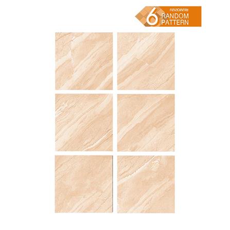 กระเบื้องพื้น 50x50 ซม. DURAGRES เคลเมนซ่า เบจ A 1 ตร.ม._1