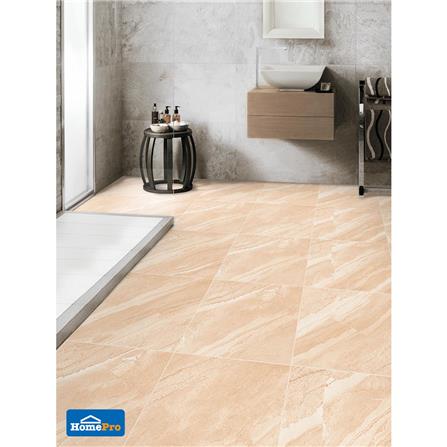 กระเบื้องพื้น 50x50 ซม. DURAGRES เคลเมนซ่า เบจ A 1 ตร.ม._3