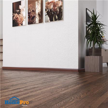 บัวพื้น PS CROBERN JC879-70312 9.5X300X1.2 ซม. สี BLACK WOOD_3