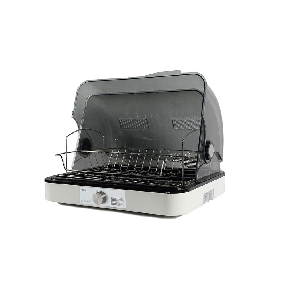 เครื่องอบจานตั้งโต๊ะ MEX DM60B-1