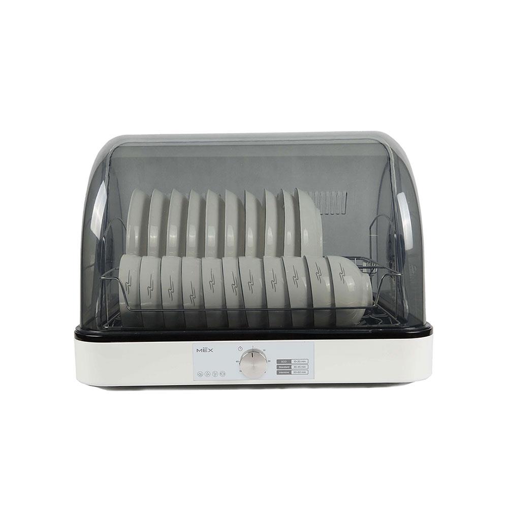 เครื่องอบจานตั้งโต๊ะ MEX DM60B-1