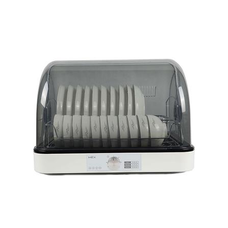 เครื่องอบจานตั้งโต๊ะ MEX DM60B-1_2
