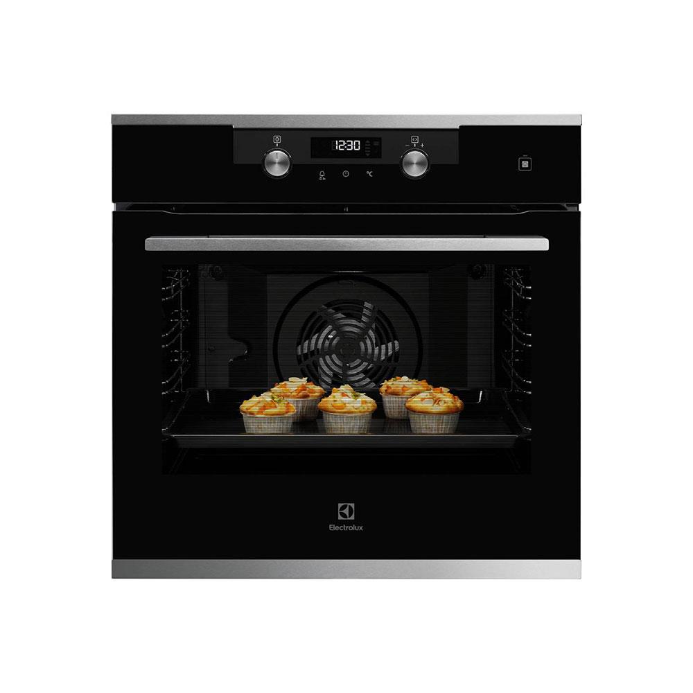 เตาอบฝังดิจิตอล ELECTROLUX KODDP71XA