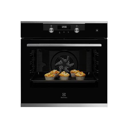 เตาอบฝังดิจิตอล ELECTROLUX KODDP71XA_4
