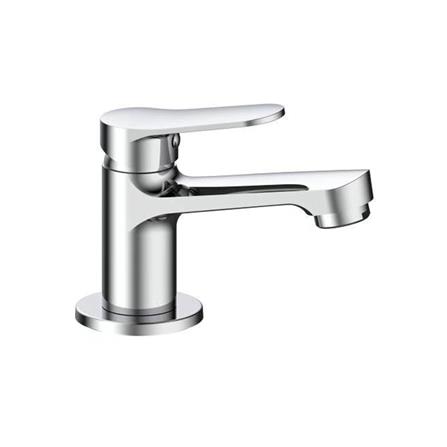 ก๊อกอ่างล้างหน้า KARAT FAUCET KF-65-610-50 สีโครม