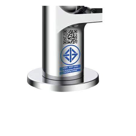 ก๊อกอ่างล้างหน้า KARAT FAUCET KF-65-610-50 สีโครม_2