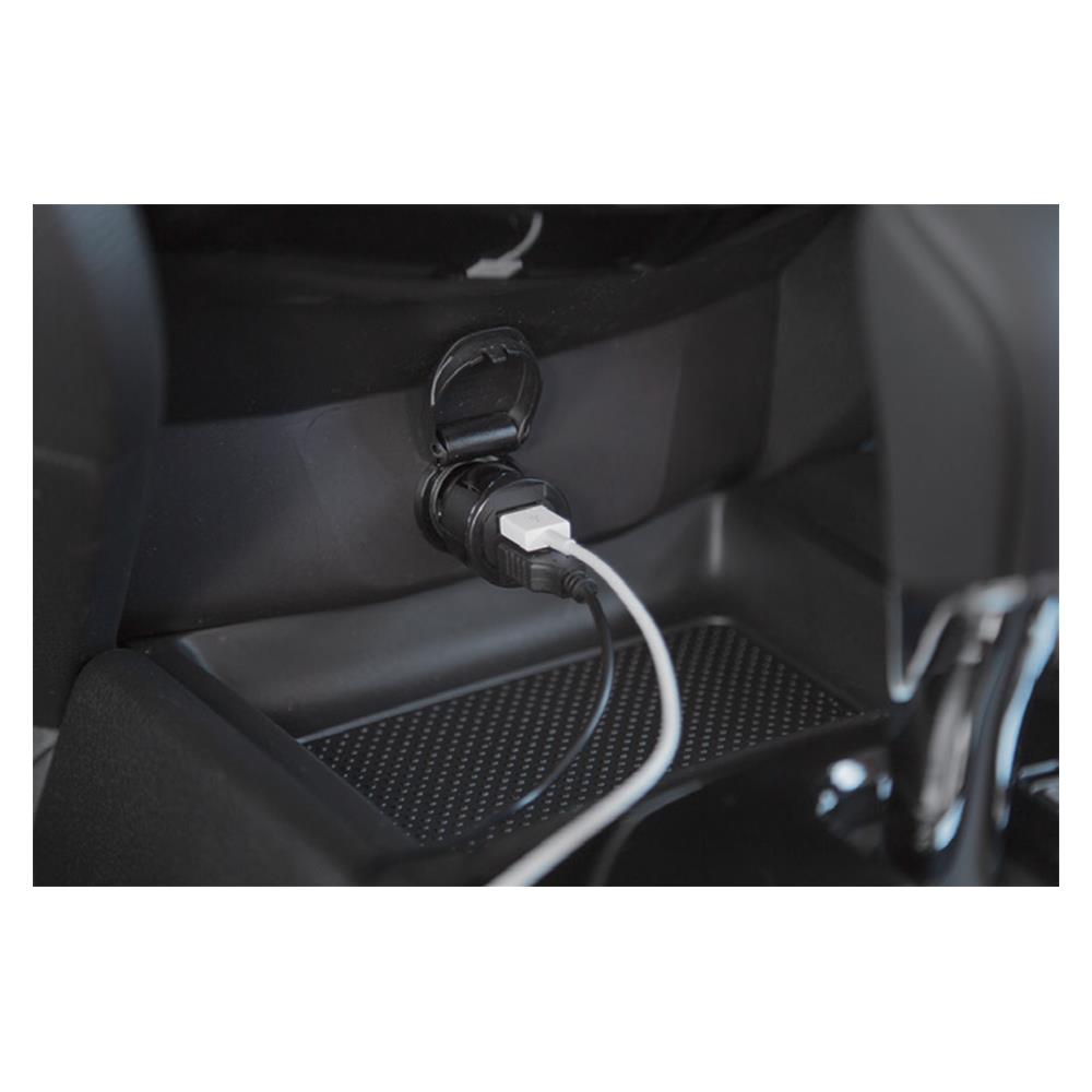 เครื่องฟอกอากาศในรถยนต์ SHARP IG-NX2B-B 3.6 ตร.ม. สีดำ