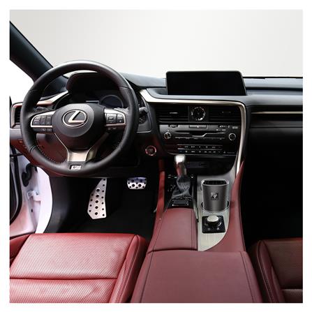 เครื่องฟอกอากาศในรถยนต์ SHARP IG-NX2B-B 3.6 ตร.ม. สีดำ_2