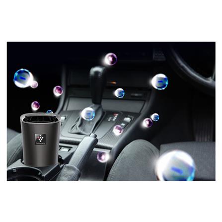 เครื่องฟอกอากาศในรถยนต์ SHARP IG-NX2B-B 3.6 ตร.ม. สีดำ_3