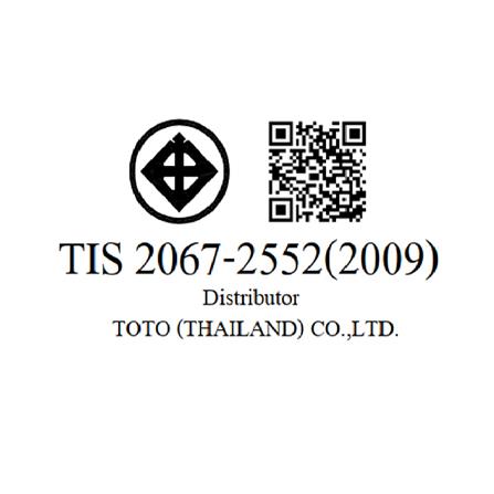 ก๊อกอ่างล้างหน้า TOTO TTLR104FK_2