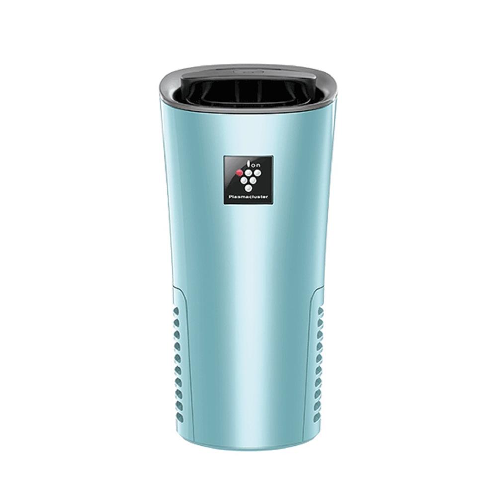 เครื่องฟอกอากาศในรถยนต์ SHARP IG-NX2B-A 3.6 ตร.ม. สีฟ้า