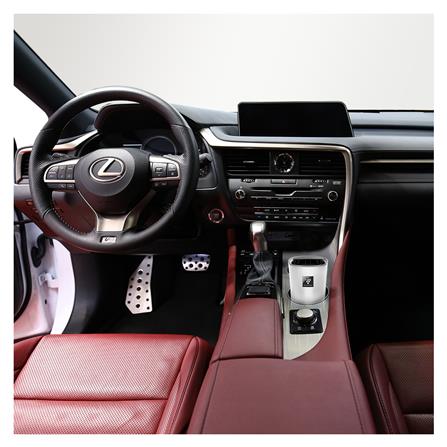 เครื่องฟอกอากาศในรถยนต์ SHARP IG-NX2B-W 3.6 ตร.ม. สีขาว_2