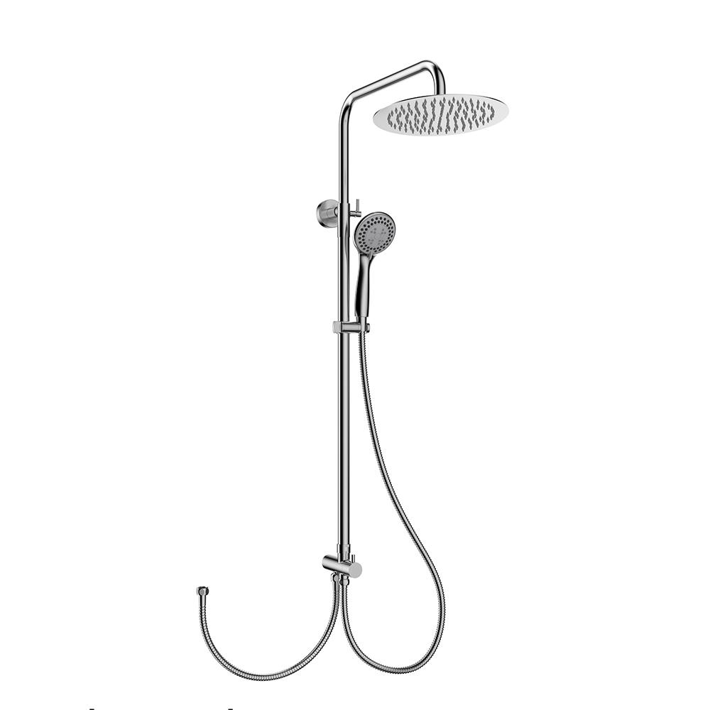 ฝักบัว RAIN SHOWER HAFELE 495.60.088
