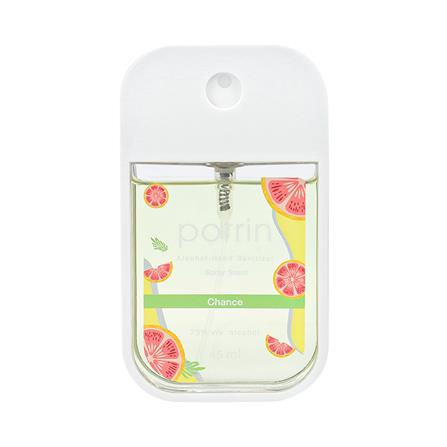 สเปรย์แอลกอฮอล์ PORRIN 45 มล. CHANCE_0