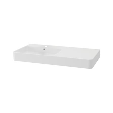 อ่างล้างหน้า TOTO LW954CJLW/F สีขาว