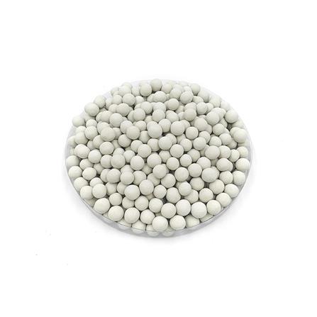 เม็ดดินเผามวลหนัก L คืนดี สีขาว 1.5 กก._1