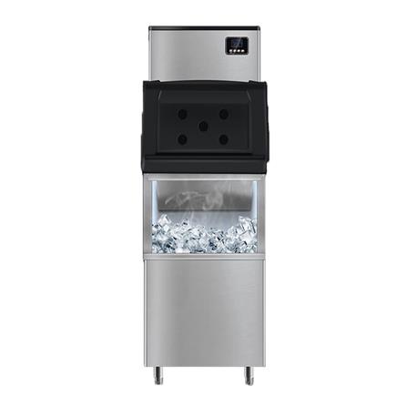 เครื่องทำน้ำแข็งอัตโนมัติ HICON HZB-200_1