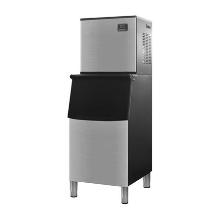 เครื่องทำน้ำแข็งอัตโนมัติ HICON HZB-200_2