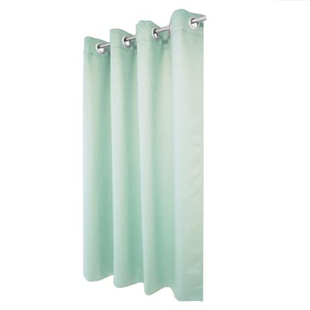 ผ้าม่าน EYELET HOME LIVING STYLE PROTEA UV 140x160 ซม. สีเขียว_2