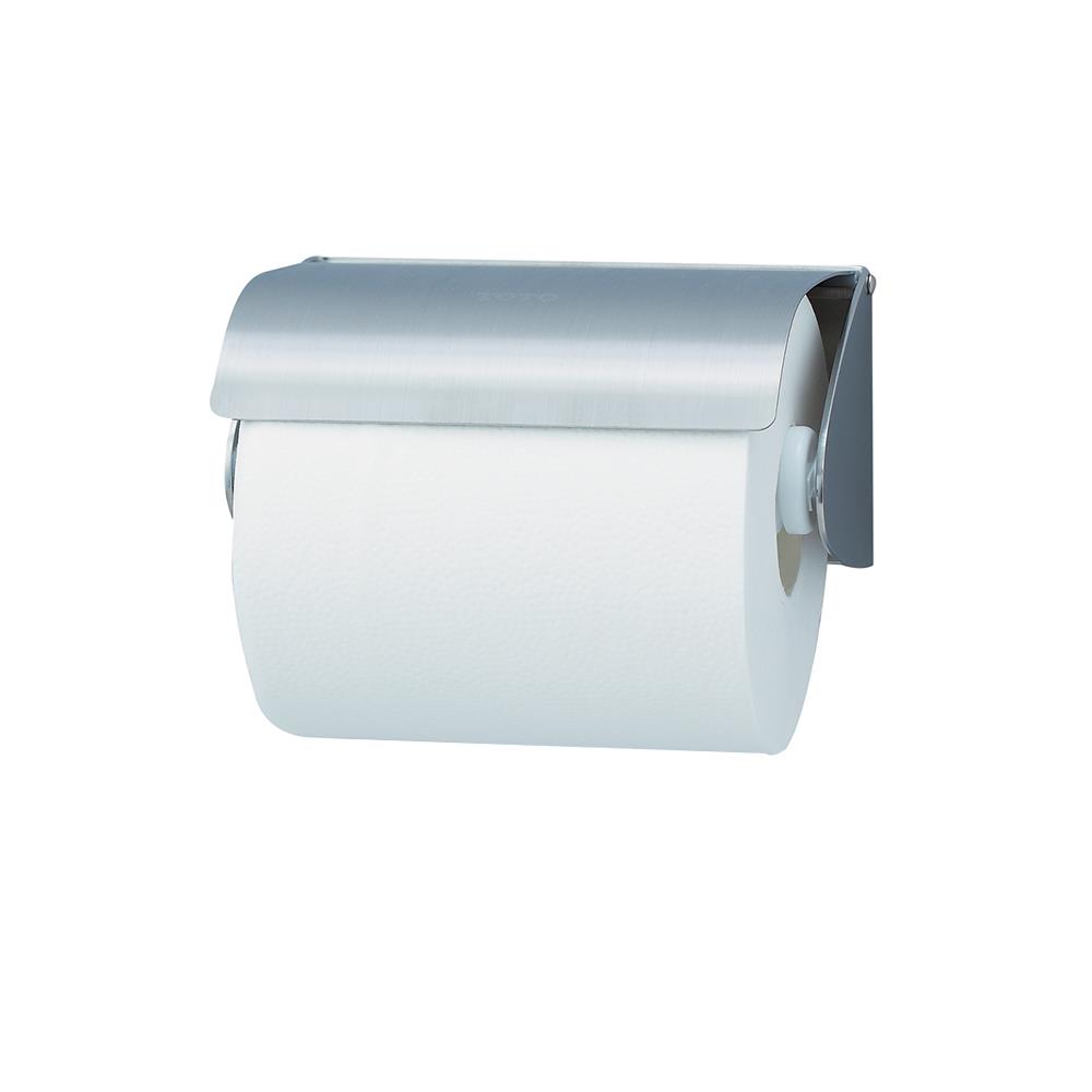 ที่ใส่กระดาษ TOTO YH116 สีเงิน